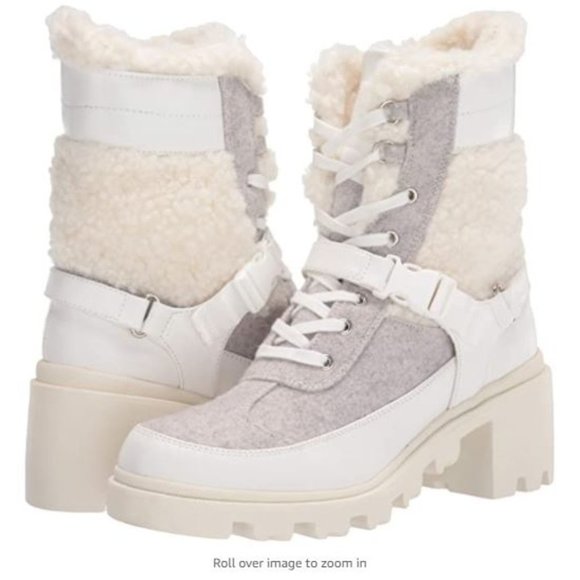 Madden Girl Shoes - Madden Girl Women's Doreen Fashion Boot